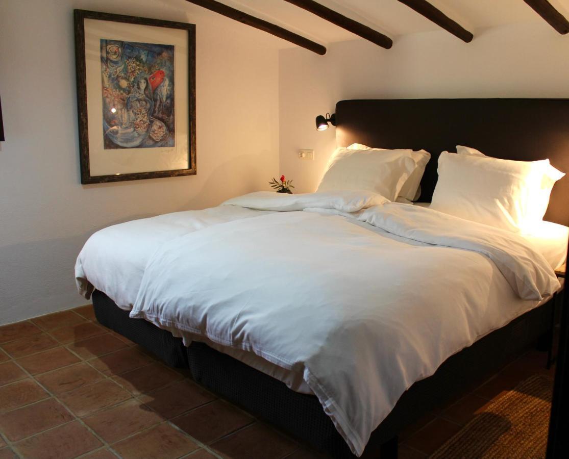 Cortijo La Fe Guest House Монтефрио Екстериор снимка